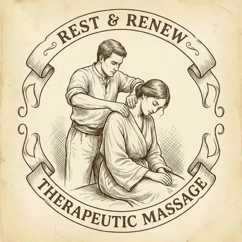 El Masaje Para El Narcicista