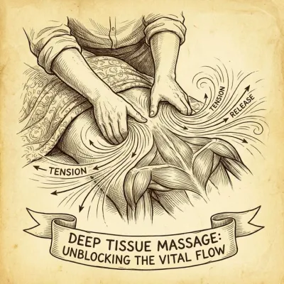 Masoterapia Para El Carácter Rígido