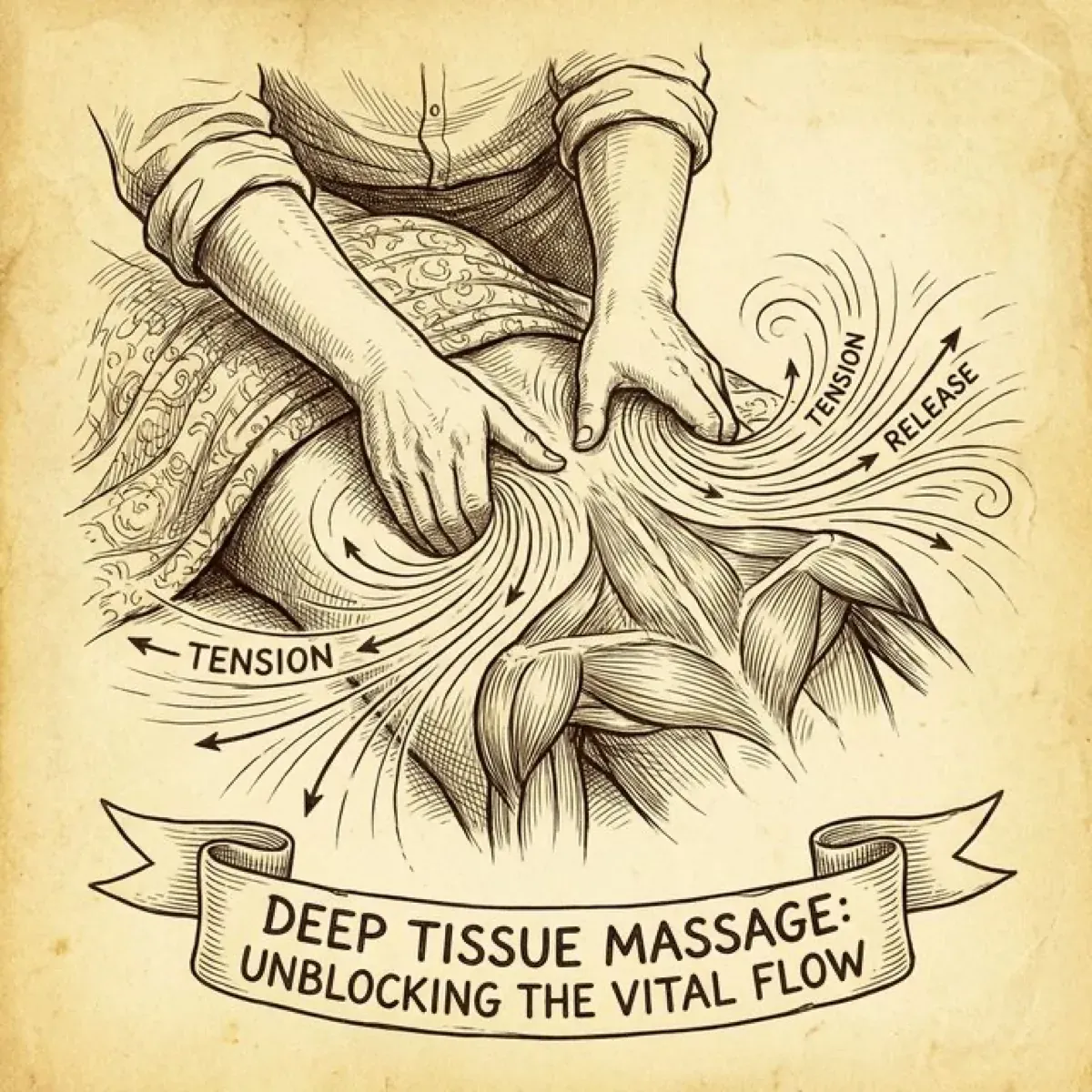 Masoterapia Para El Carácter Rígido