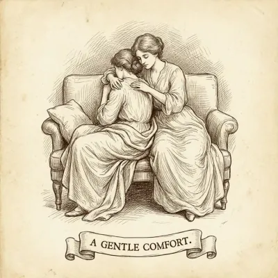 Hay Un Masaje Para Tu Carácter Oral