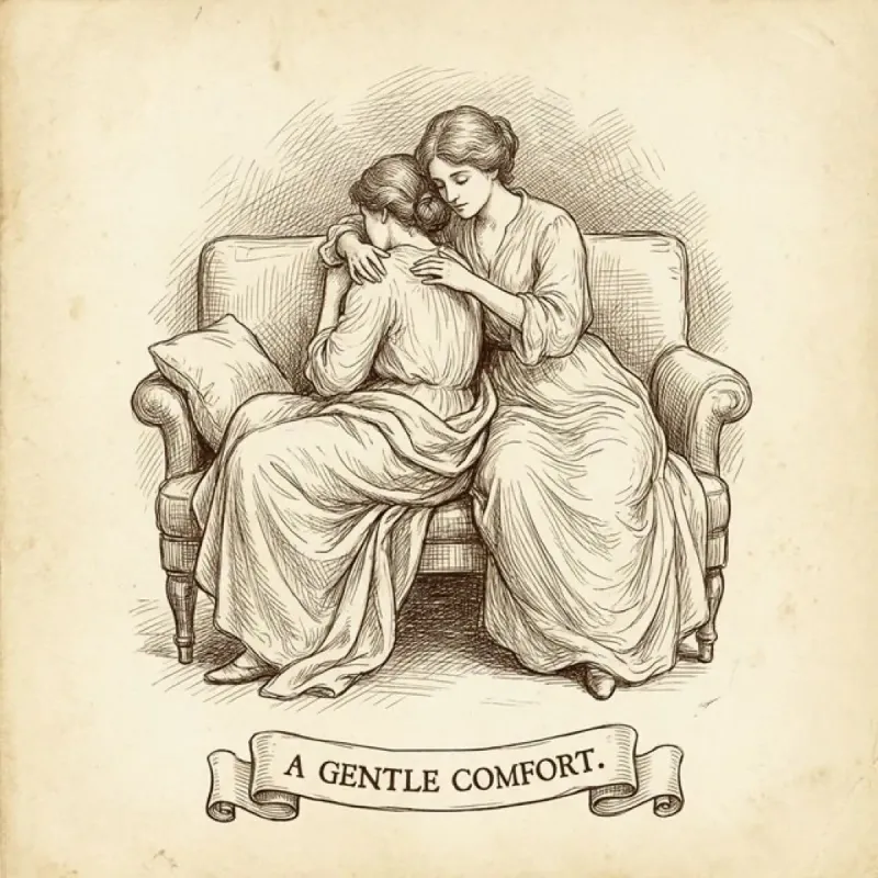 Hay Un Masaje Para Tu Carácter Oral