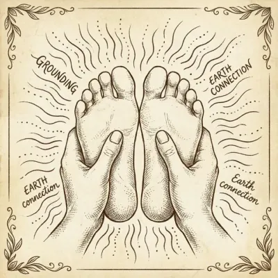 Masoterapia para el carácter esquizoide