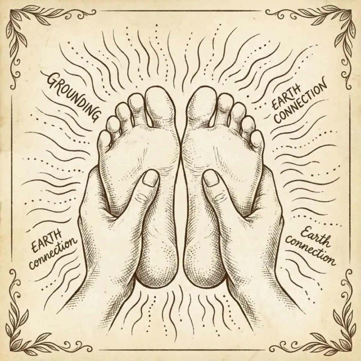 Masoterapia para el carácter esquizoide