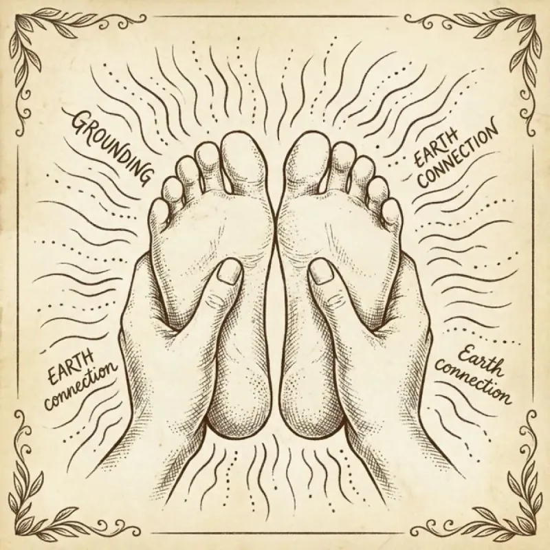 Masoterapia para el carácter esquizoide