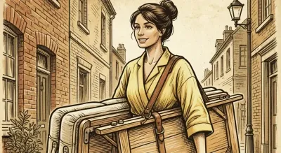 Masajista a domicilio en Barcelona