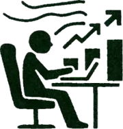 Mejora de la productividad y la concentración