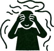 Reducción del estrés laboral