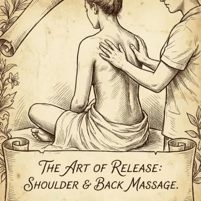 ¿Eres Masoquista? Este Es Tu Masaje