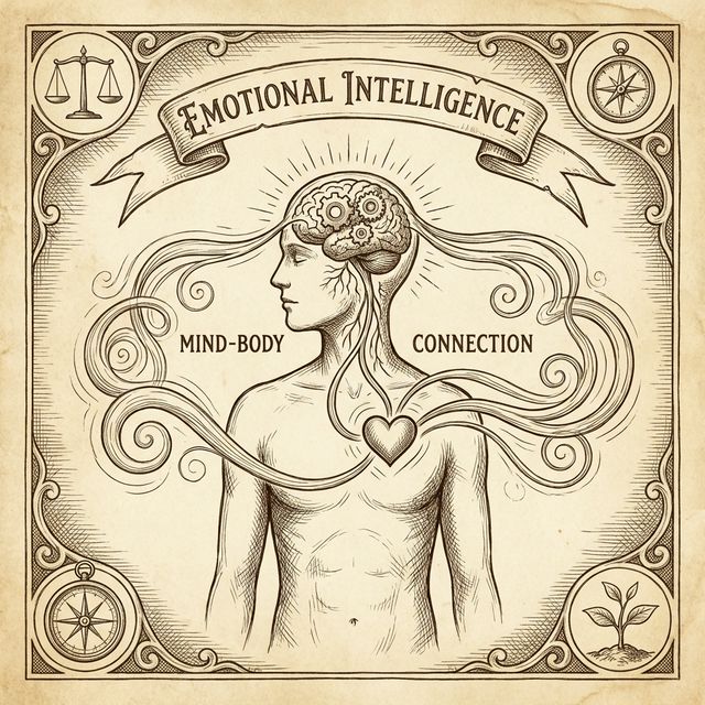 Desarrollar la inteligencia emocional; descubre este método fácil y poco conocido