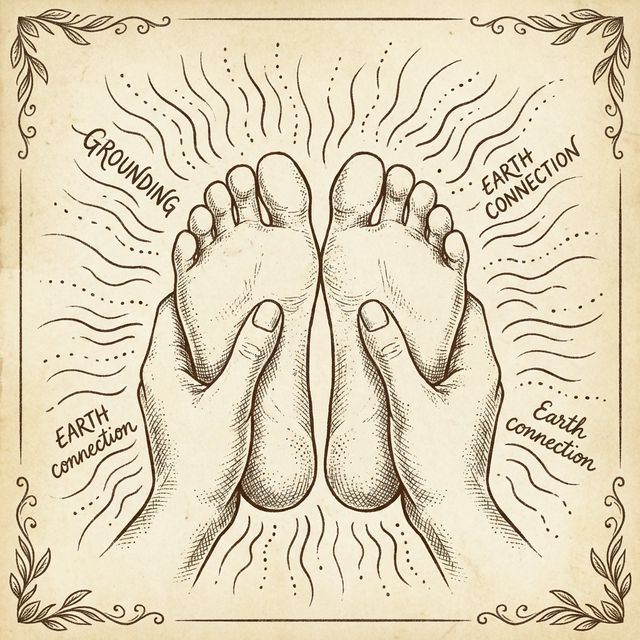 Identificación Y Masoterapia Para El Carácter Esquizoide