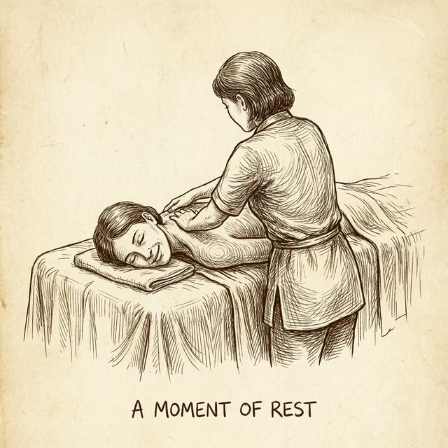 Las 4 claves más importantes para potenciar el masaje (como cliente)