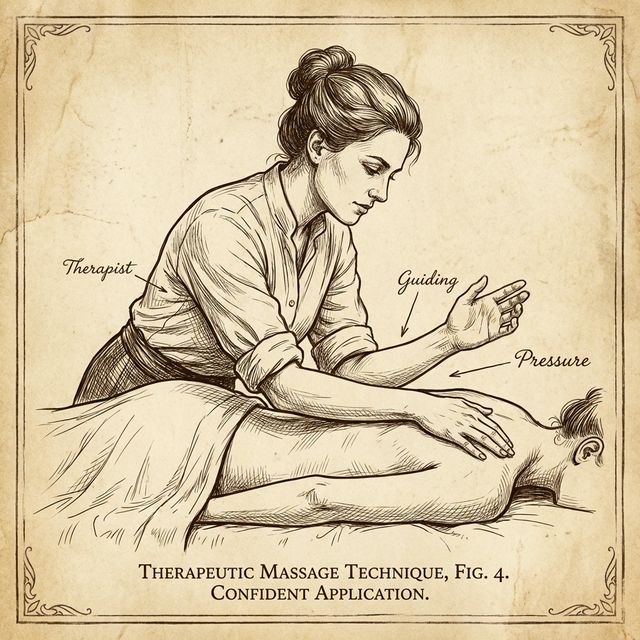 Las 4 claves más importantes para potenciar el masaje (como masoterapeuta)