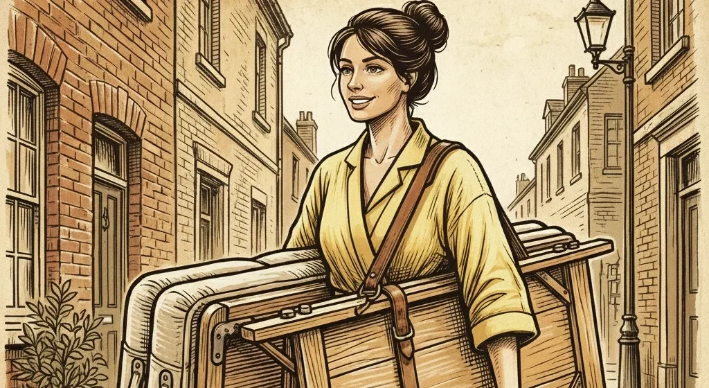 Masajista a domicilio en Barcelona